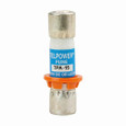Bussmann TPA Series Telecommunication Fuse, Ferrule End, 170Vdc