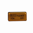 Bussmann UCB Automotive Type I Circuit Breaker, Snap-Off Universal Blade