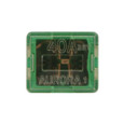 Bussmann FLS Series Miniature Cartridge Fuse, Female Termination
