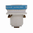 Bussmann S7 Type S Time-Delay Plug Fuse, Dual-Element