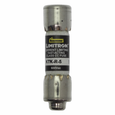 Bussmann KTK-R Series Class CC LIMITRON Fast-Acting Fuse, Ferrule End, 600V