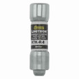 Bussmann KTK-R Series Class CC LIMITRON Fast-Acting Fuse, Ferrule End, 600V