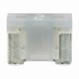 Bussmann ATM Series Low-Profile Blade Fuse, 32VDC Non-Indicating