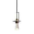Hubbardton Forge 187150 Erlenmeyer Mini Pendant