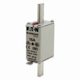 Bussmann 16NHG0B Eaton series low voltage NH Fuse, 500V, 16A, 120 kAIC, Combination fuse status indicator, fuse, Class C gL/gG