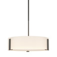 Hubbardton Forge 136753 Impressions Pendant