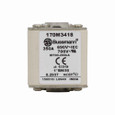 Bussmann 170M-340 Series High-Speed Square Body Fuse, Class aR