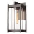 Hubbardton Forge 302021 Cela Medium Outdoor Sconce