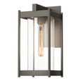 Hubbardton Forge 302021 Cela Medium Outdoor Sconce
