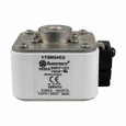 Bussmann 170M-633 High Speed Square Body Fuse, Class aR, 1400A