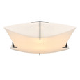 Hubbardton Forge HUB-126620 Bento Semi-Flush Mount