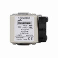 Bussmann 170M-345 High Speed Square Body Fuse, Class aR, 690V AC, 200 kAIC