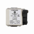 Bussmann 170M-345 High Speed Square Body Fuse, Class aR, 690V AC, 200 kAIC