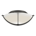 Hubbardton Forge 124550 Compass Flush Mount