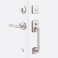 Sure-Loc RM507 Roma Handleset for Residential Doors