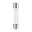 Bussmann BKMDL Series Time-Delay Fuse, Ferrule End