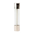 Bussmann BKMDL Series Time-Delay Fuse, Ferrule End