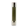 Bussmann BKABC Series Fast-Acting Fuse, Ferrule Terminals