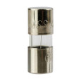 Bussmann BKAGA Series Fast-Acting Fuse, 1A-3A, Ferrule Terminals