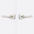 Sure-Loc Forma Leverset with Push-Pin Privacy Locking