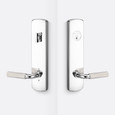 Sure-Loc Forma Sideplate Entry Lockset