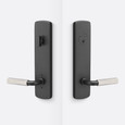 Sure-Loc Forma Sideplate Entry Lockset