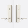 Sure-Loc Levanto Sideplate Entry Leverset with Round Rosette