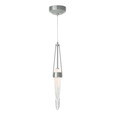 Hubbardton Forge HUB-161041 Icicle Mini Pendant