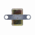 Bussmann CBC-B Type I Automotive Circuit Breaker, Waterproof Stud Terminal