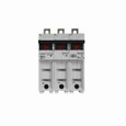 Bussmann CCPB Series Three-Pole Class CF Fusible Disconnect Switch, 600V