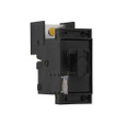 Bussmann TP158HC 158A Fusible Disconnect Switch, Panel-Mount Thermoplastic