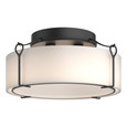 Hubbardton Forge HUB-121145 Bow Large Semi-Flush