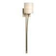 Hubbardton Forge HUB-204670 Formae Contemporary 1 Light Sconce