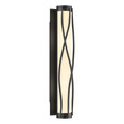 Hubbardton Forge HUB-205401 Twine Sconce