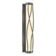 Hubbardton Forge 205401 Twine Sconce