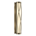 Hubbardton Forge 205401 Twine Sconce