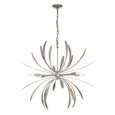 Hubbardton Forge HUB-104350 Dahlia Chandelier