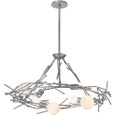 Hubbardton Forge HUB-131088 Brindille 6-Light Circular Pendant