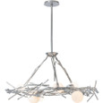 Hubbardton Forge HUB-131088 Brindille 6-Light Circular Pendant