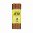 Bussmann LPJ Series Low-Peak Dual-Element Class J Time-Delay Fuse, 600V