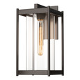 Hubbardton Forge HUB-302023 Cela Large Outdoor Sconce