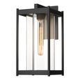 Hubbardton Forge HUB-302023 Cela Large Outdoor Sconce