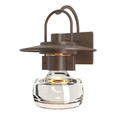 Hubbardton Forge 303005 Mason Large Outdoor Sconce