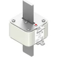 Bussmann 170M Series Class aR High-Speed Square Body Fuse, 700V, 100 kAIC