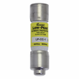 Bussmann Time Delay Fuse LP-CC Series 1A 600VAC/300VDC Class CC Ferrule End Current Limiting