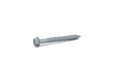 CONFAST Stainless Steel Hex Head Concrete Screw with Drill Bit (Box of 50)