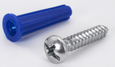 CONFAST Plastic Anchor Kit