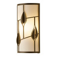 Hubbardton Forge 205420 Alison's Leaves Sconce
