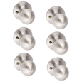Sure-Loc Tahoe Knob 6-Pack