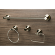 Sure-Loc Lugano Series Two-Post Pivot Paper Holder Set